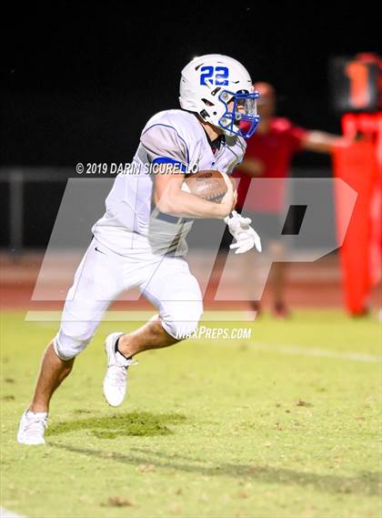 Thumbnail 1 in Mesquite @ Combs photogallery.