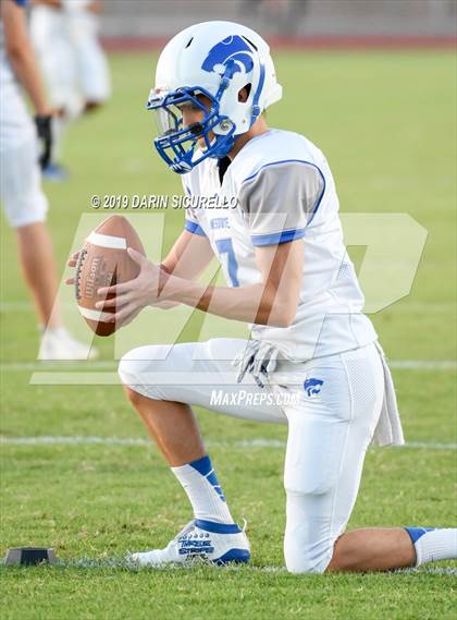 Thumbnail 1 in Mesquite @ Combs photogallery.