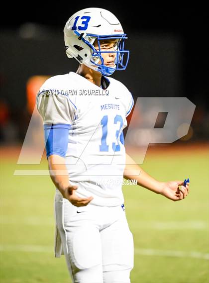 Thumbnail 2 in Mesquite @ Combs photogallery.