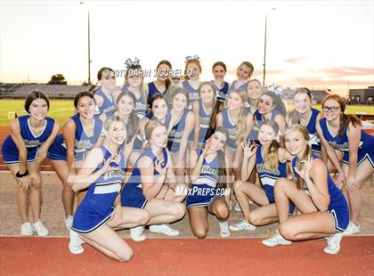Thumbnail 2 in Mesquite @ Combs photogallery.