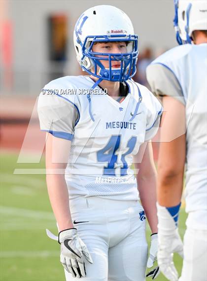 Thumbnail 2 in Mesquite @ Combs photogallery.