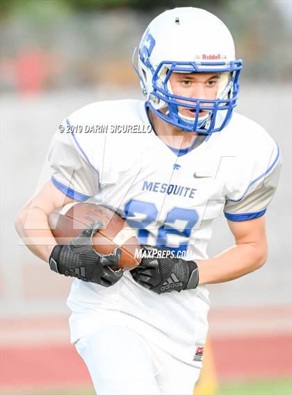 Thumbnail 3 in Mesquite @ Combs photogallery.