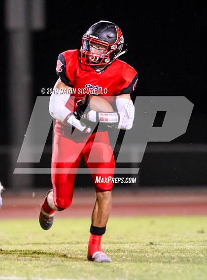 Thumbnail 3 in Mesquite @ Combs photogallery.