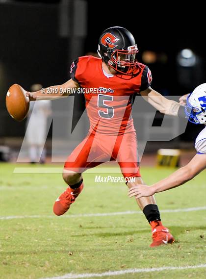 Thumbnail 3 in Mesquite @ Combs photogallery.
