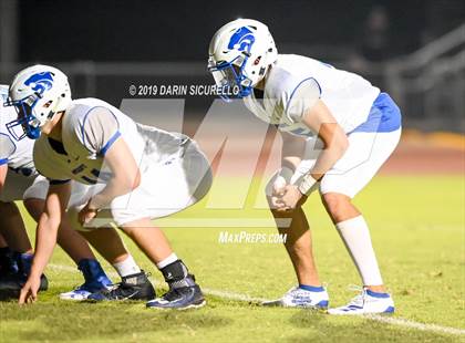 Thumbnail 1 in Mesquite @ Combs photogallery.