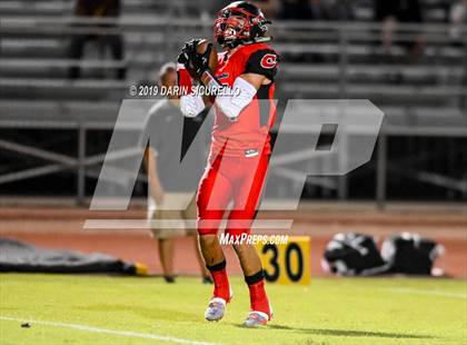 Thumbnail 3 in Mesquite @ Combs photogallery.