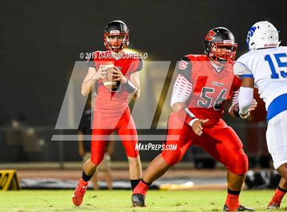 Thumbnail 2 in Mesquite @ Combs photogallery.