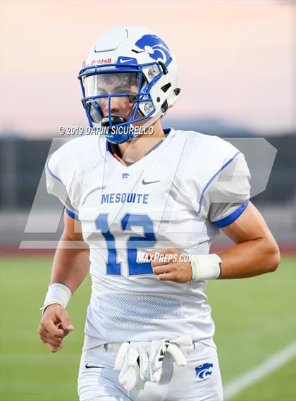 Thumbnail 3 in Mesquite @ Combs photogallery.