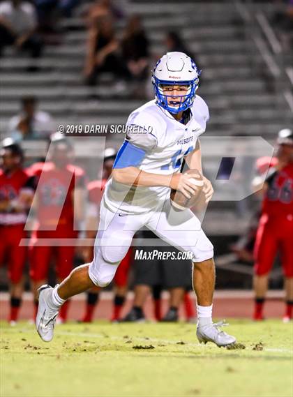 Thumbnail 2 in Mesquite @ Combs photogallery.