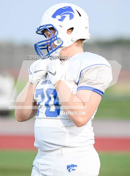 Thumbnail 2 in Mesquite @ Combs photogallery.