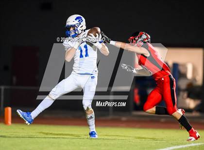 Thumbnail 3 in Mesquite @ Combs photogallery.