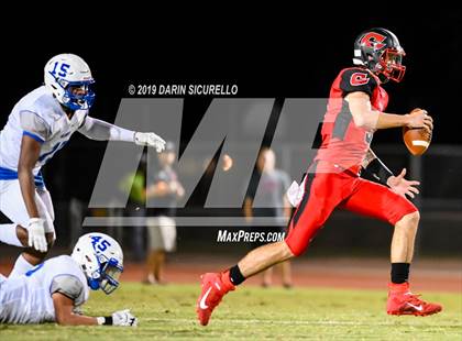 Thumbnail 3 in Mesquite @ Combs photogallery.