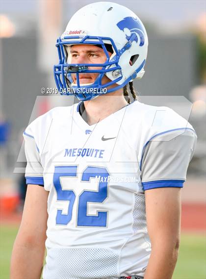 Thumbnail 3 in Mesquite @ Combs photogallery.