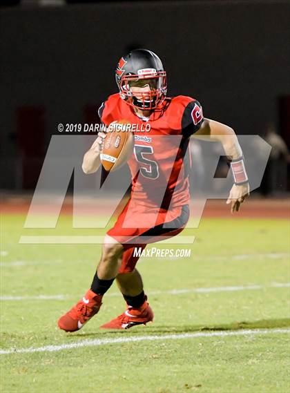 Thumbnail 1 in Mesquite @ Combs photogallery.