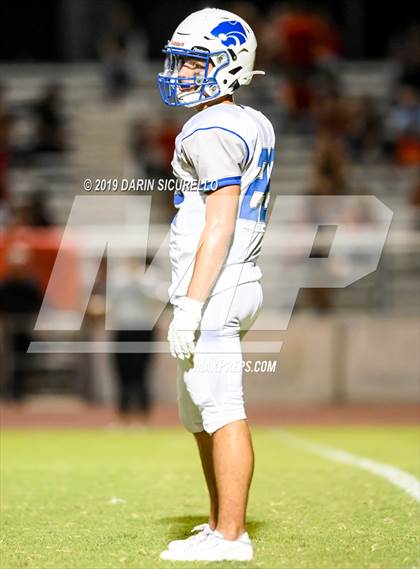 Thumbnail 1 in Mesquite @ Combs photogallery.