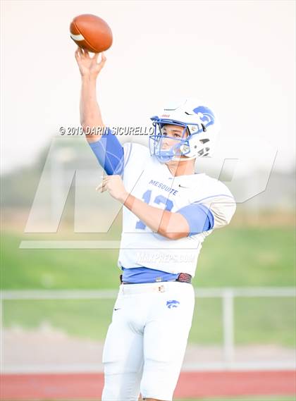 Thumbnail 2 in Mesquite @ Combs photogallery.