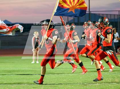 Thumbnail 1 in Mesquite @ Combs photogallery.