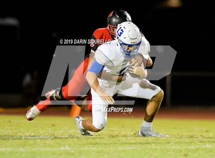 Thumbnail 3 in Mesquite @ Combs photogallery.