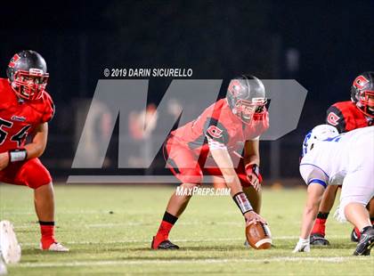 Thumbnail 3 in Mesquite @ Combs photogallery.