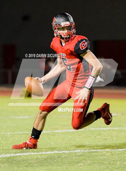 Thumbnail 2 in Mesquite @ Combs photogallery.