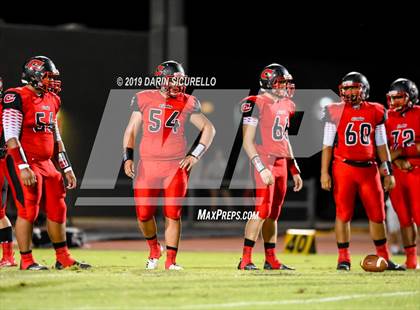 Thumbnail 1 in Mesquite @ Combs photogallery.