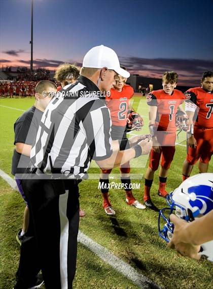 Thumbnail 3 in Mesquite @ Combs photogallery.