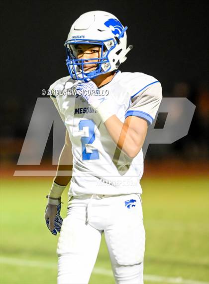 Thumbnail 3 in Mesquite @ Combs photogallery.