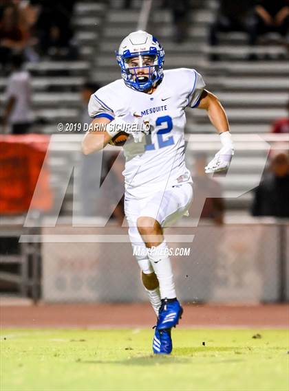 Thumbnail 3 in Mesquite @ Combs photogallery.