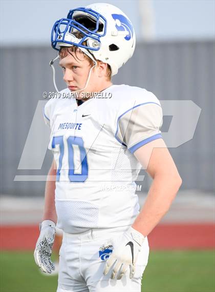 Thumbnail 2 in Mesquite @ Combs photogallery.