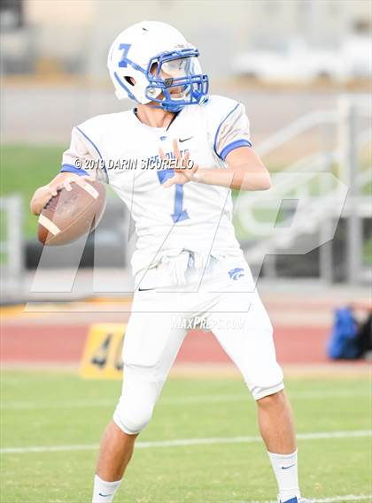 Thumbnail 2 in Mesquite @ Combs photogallery.