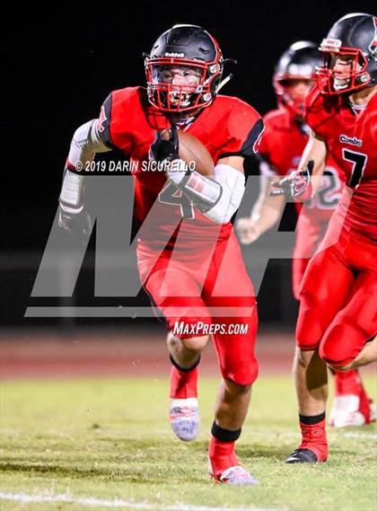 Thumbnail 2 in Mesquite @ Combs photogallery.