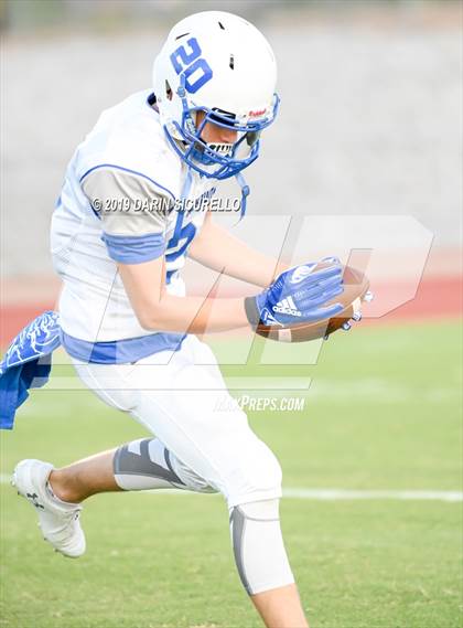 Thumbnail 1 in Mesquite @ Combs photogallery.