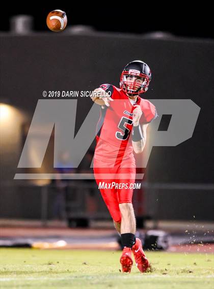 Thumbnail 1 in Mesquite @ Combs photogallery.