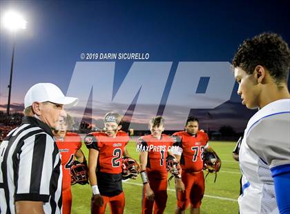 Thumbnail 2 in Mesquite @ Combs photogallery.