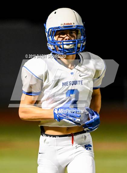 Thumbnail 2 in Mesquite @ Combs photogallery.
