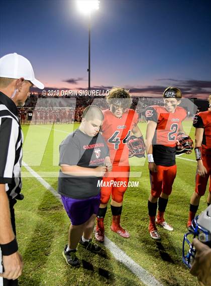 Thumbnail 1 in Mesquite @ Combs photogallery.