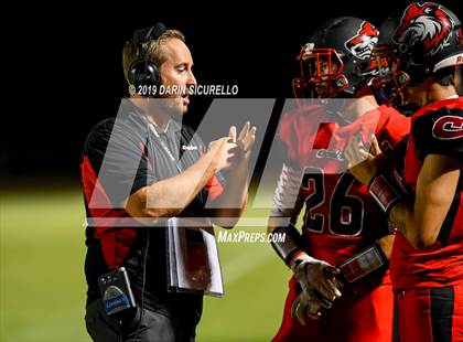 Thumbnail 3 in Mesquite @ Combs photogallery.
