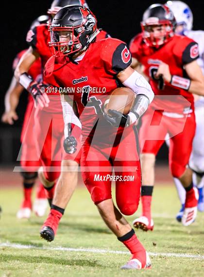 Thumbnail 3 in Mesquite @ Combs photogallery.