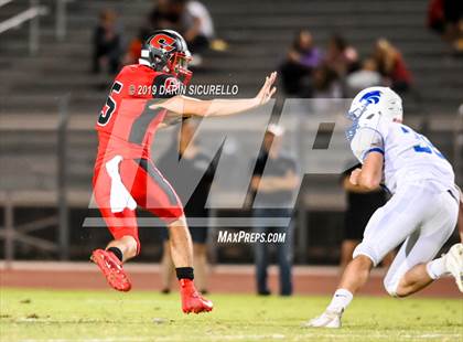 Thumbnail 1 in Mesquite @ Combs photogallery.
