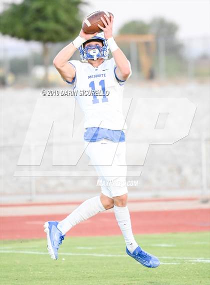 Thumbnail 1 in Mesquite @ Combs photogallery.