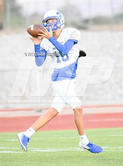 Thumbnail 1 in Mesquite @ Combs photogallery.