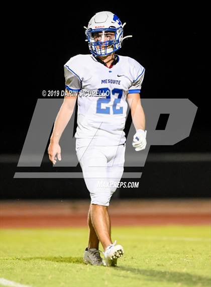 Thumbnail 1 in Mesquite @ Combs photogallery.