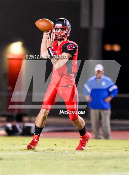 Thumbnail 3 in Mesquite @ Combs photogallery.