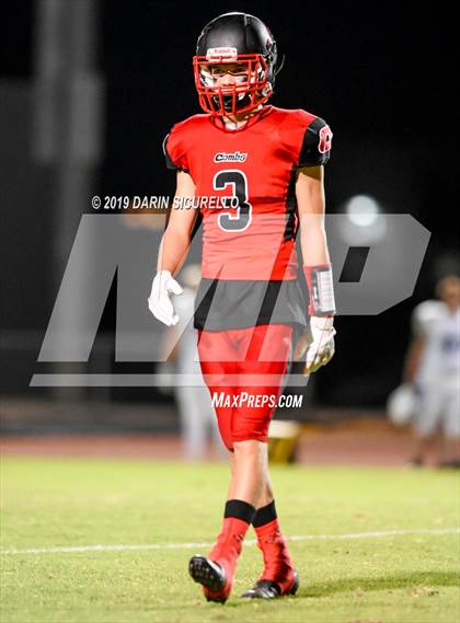 Thumbnail 3 in Mesquite @ Combs photogallery.