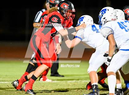Thumbnail 3 in Mesquite @ Combs photogallery.