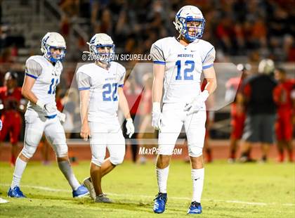 Thumbnail 1 in Mesquite @ Combs photogallery.