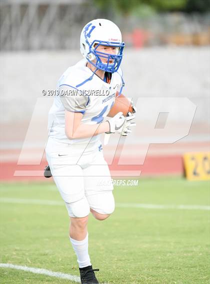 Thumbnail 1 in Mesquite @ Combs photogallery.
