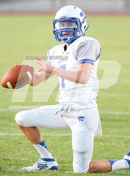 Thumbnail 3 in Mesquite @ Combs photogallery.