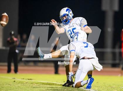 Thumbnail 2 in Mesquite @ Combs photogallery.