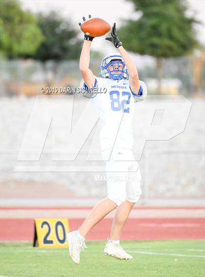 Thumbnail 3 in Mesquite @ Combs photogallery.
